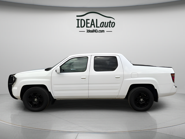 Used 2008 Honda Ridgeline RTS image 11