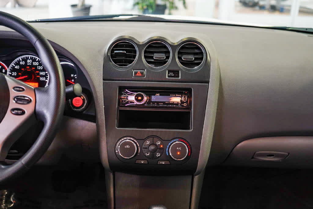 Used 2012 Nissan Altima 2.5 FWD image 13