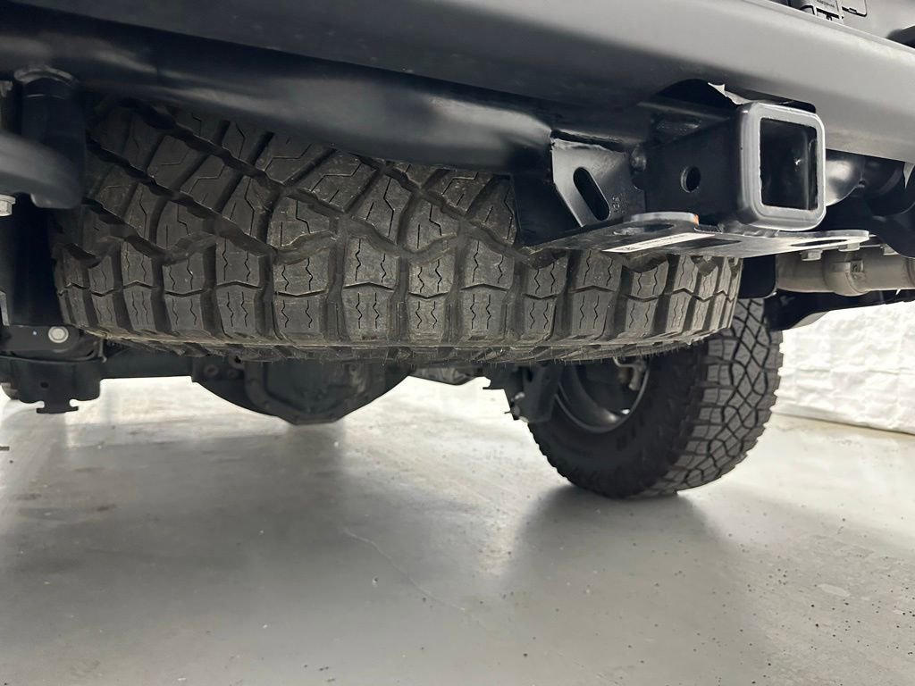 Used 2026 RAM 1500 RHO AWD/4WD image 46