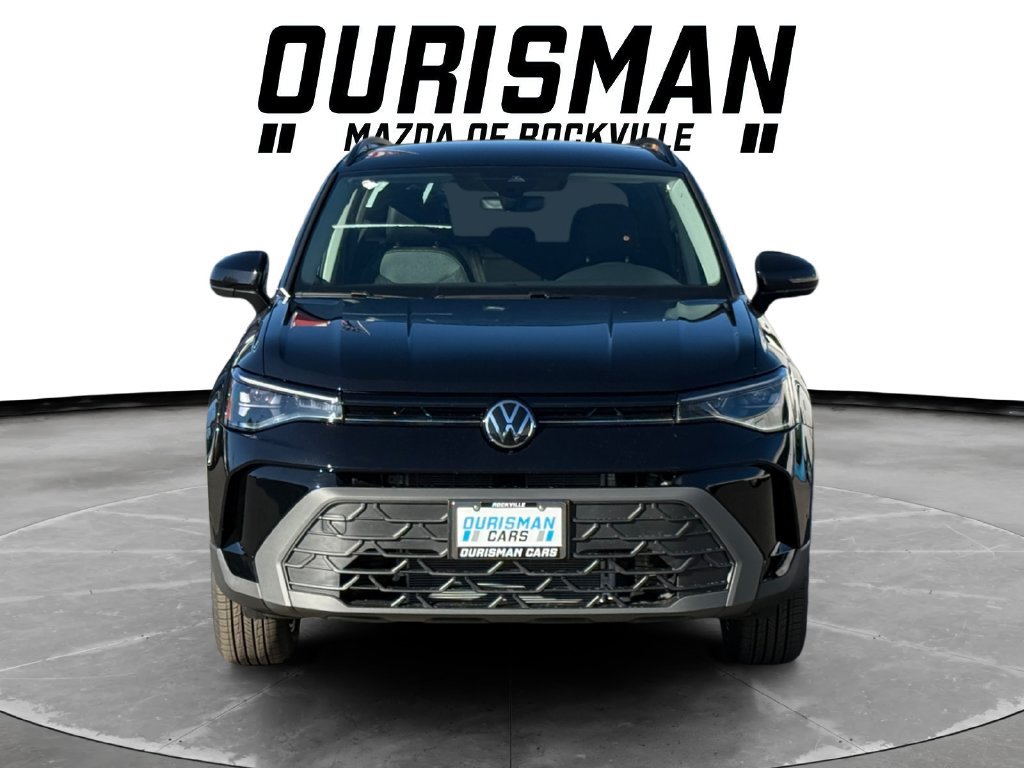 New 2027 Volkswagen Taos Sport AWD/4WD image 8
