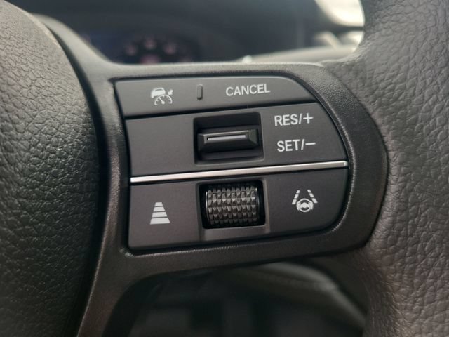 New 2026 Honda Accord SE image 33
