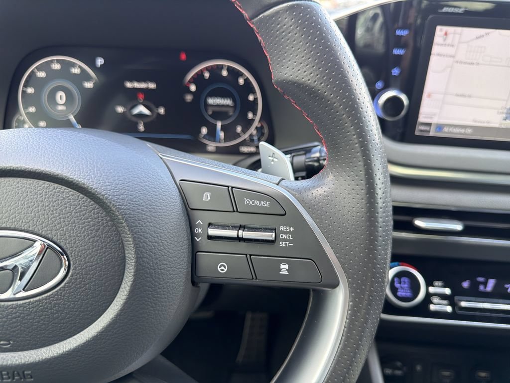 Used 2022 Hyundai Sonata SEL Plus FWD image 31