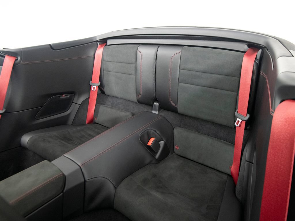 Certified 2022 Porsche 911 Carrera GTS RWD image 43