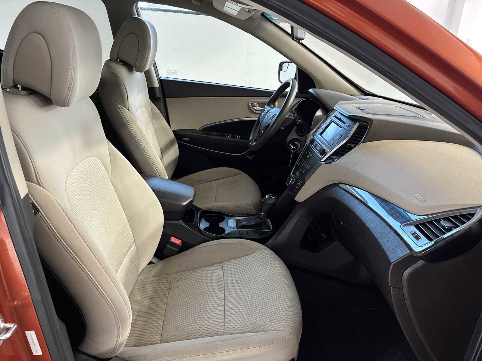 Used 2017 Hyundai Santa Fe Sport image 24