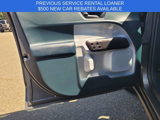 Used 2026 Ford Maverick XLT FWD image 16