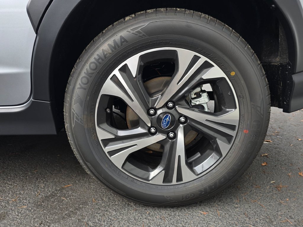 New 2026 Subaru Crosstrek 2.5i Premium AWD/4WD image 6