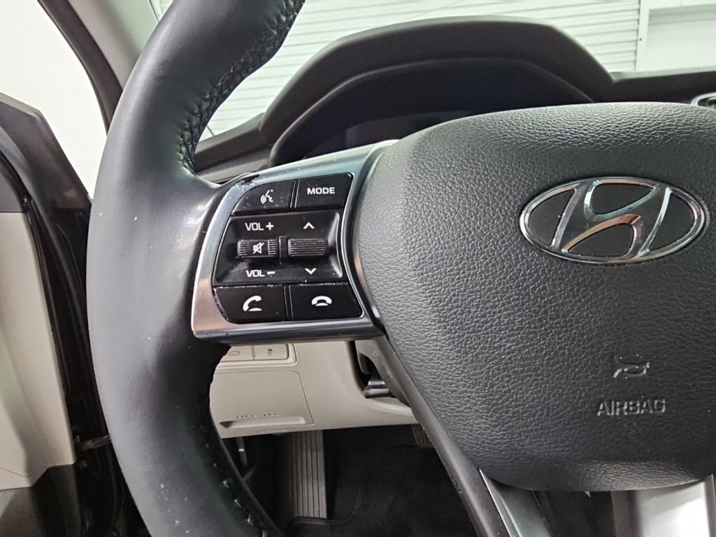 Used 2018 Hyundai Sonata Limited FWD image 30