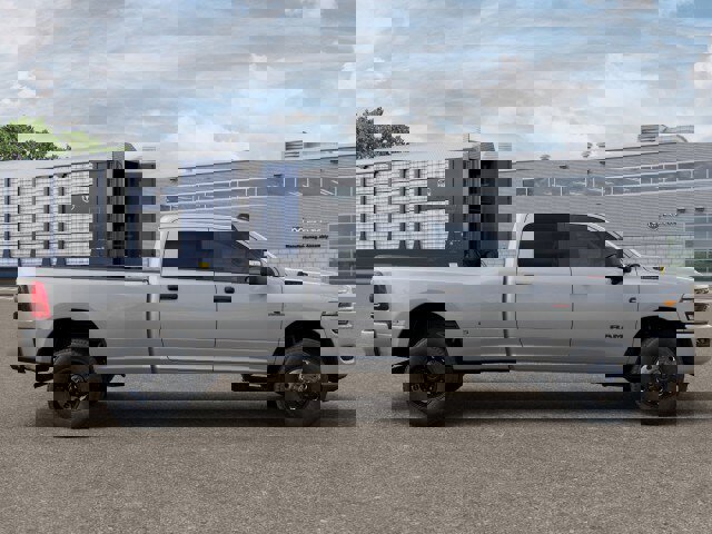 New 2026 RAM 3500 Big Horn image 21