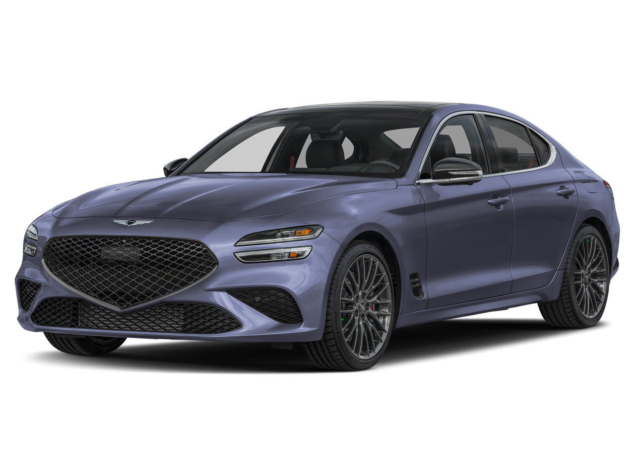 New 2026 Genesis G70 3.3T Prestige AWD/4WD image 1