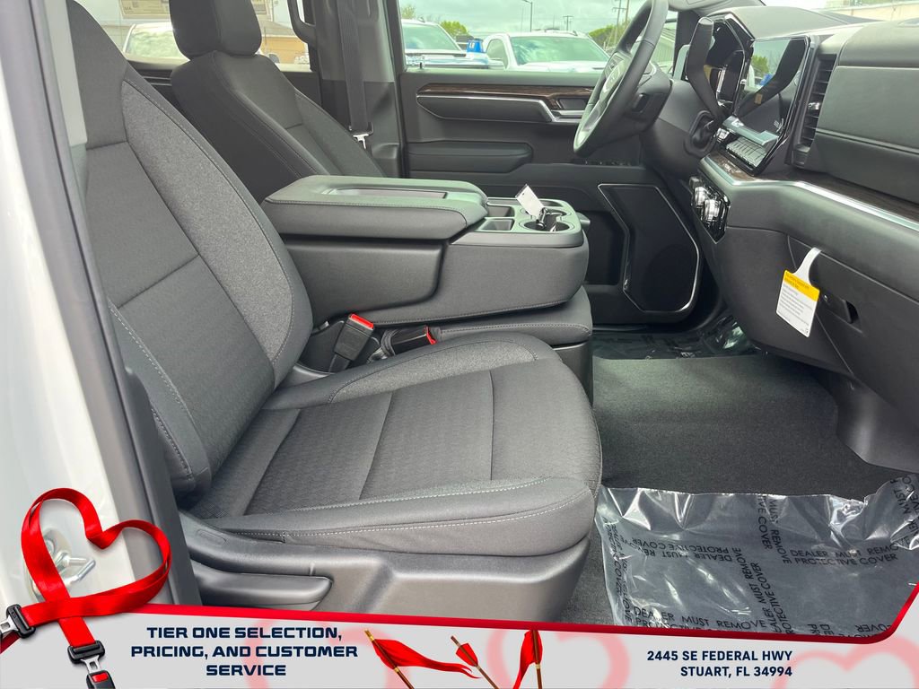 New 2026 GMC Sierra 1500 Elevation image 19