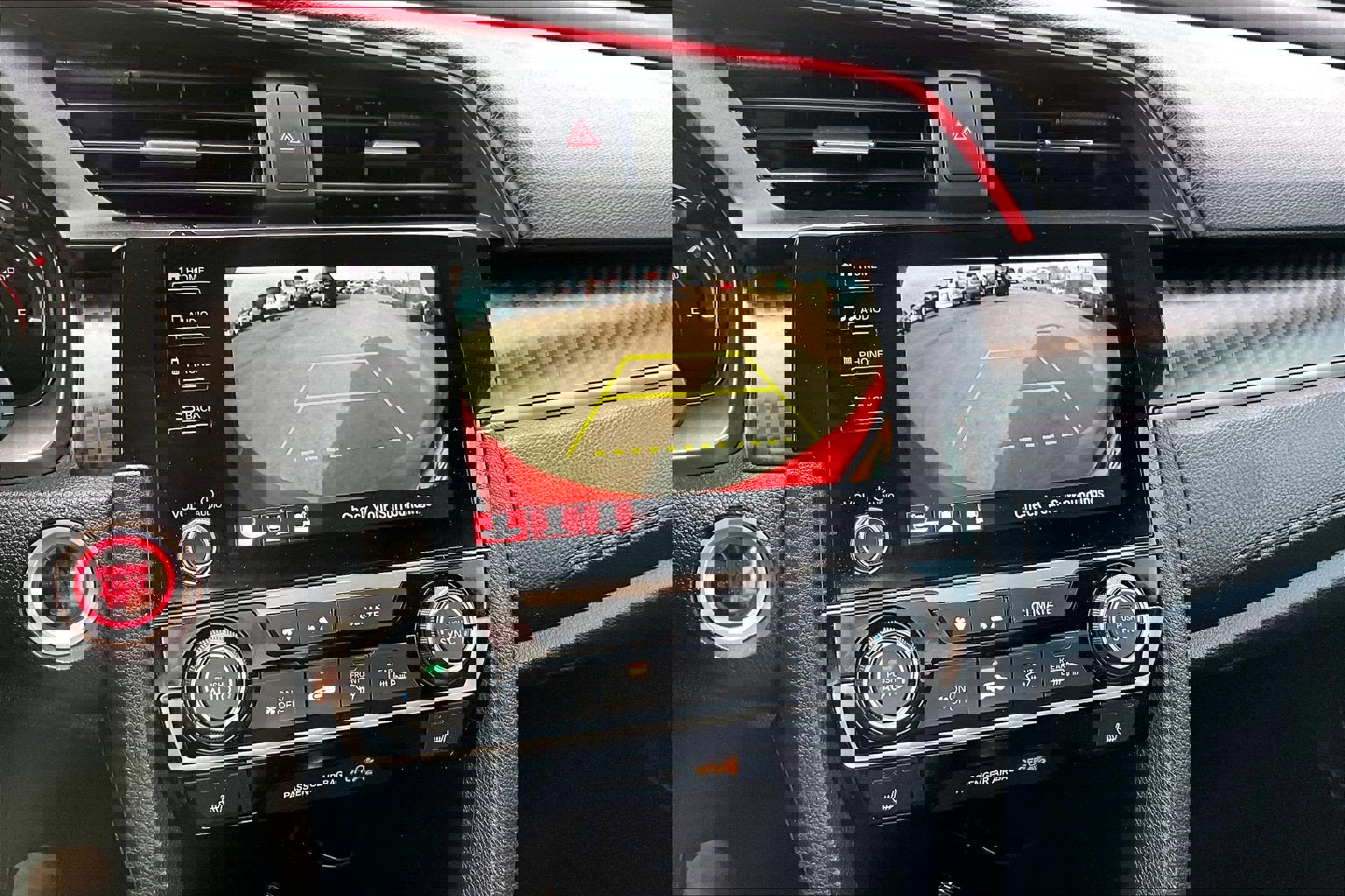 Used 2020 Honda Civic Si image 22