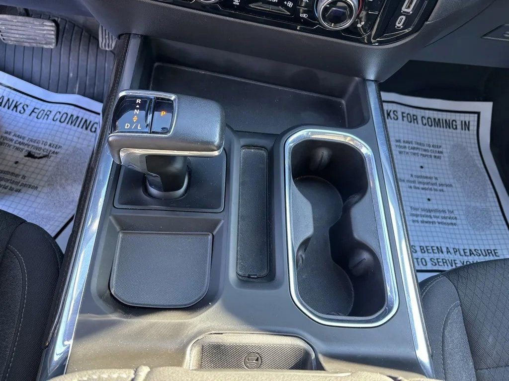 Used 2022 Chevrolet Silverado 1500 RST image 17