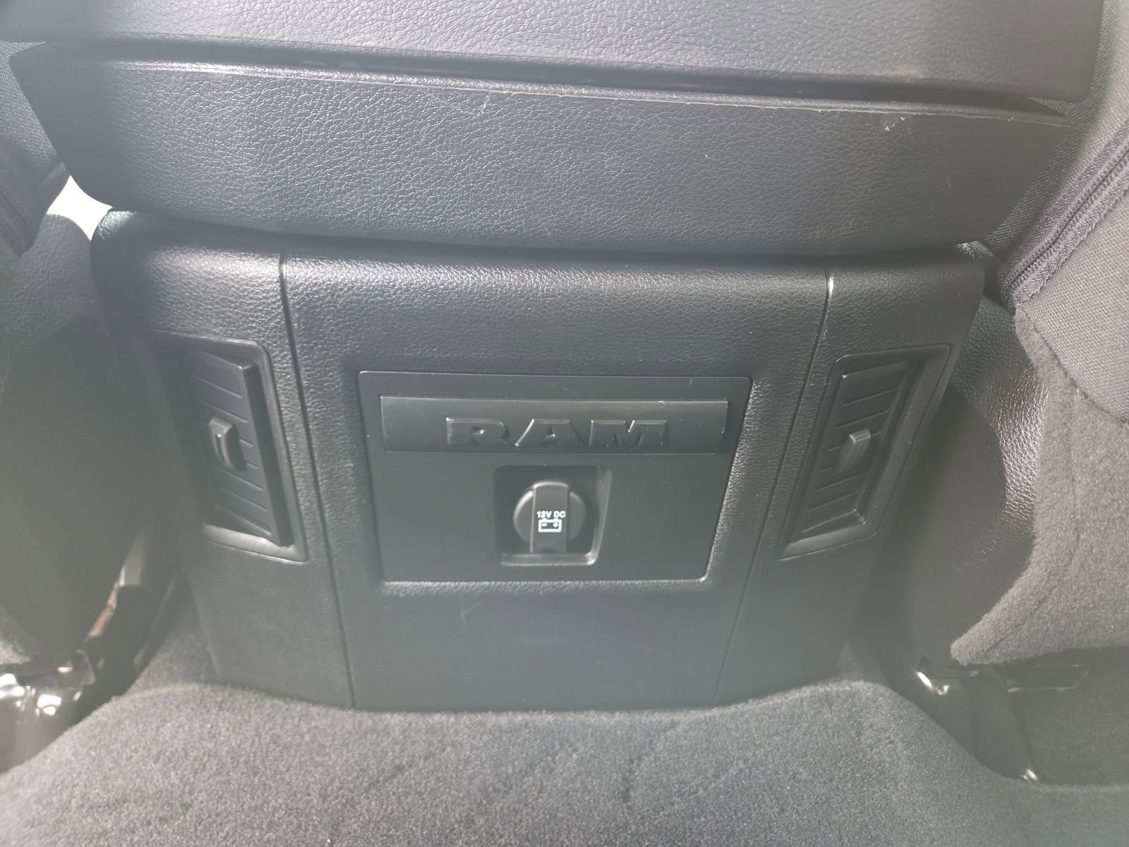 Used 2023 RAM 1500 Classic Warlock w/ Trailer Tow Group image 26