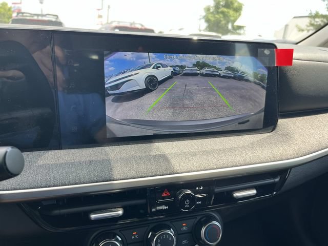 New 2026 Nissan Kicks S FWD image 30
