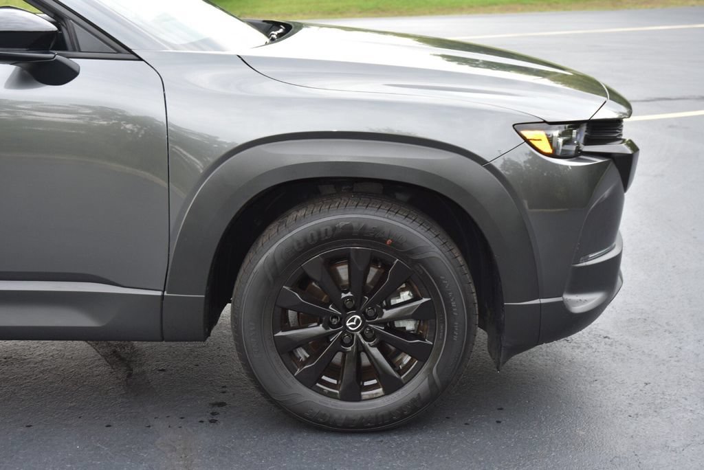 Used 2024 MAZDA CX-50 AWD 2.5 S w/ Cargo Package image 3