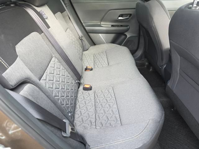 New 2026 Nissan Kicks SV image 25