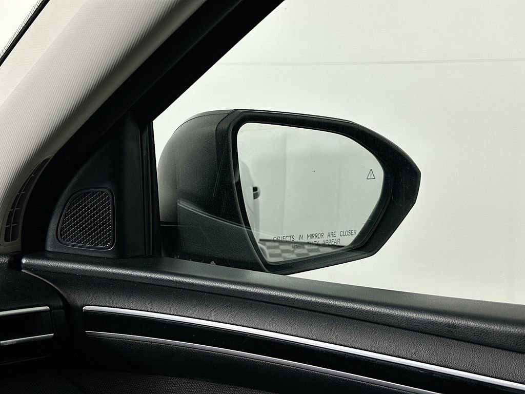 Used 2024 Hyundai Tucson Limited image 26