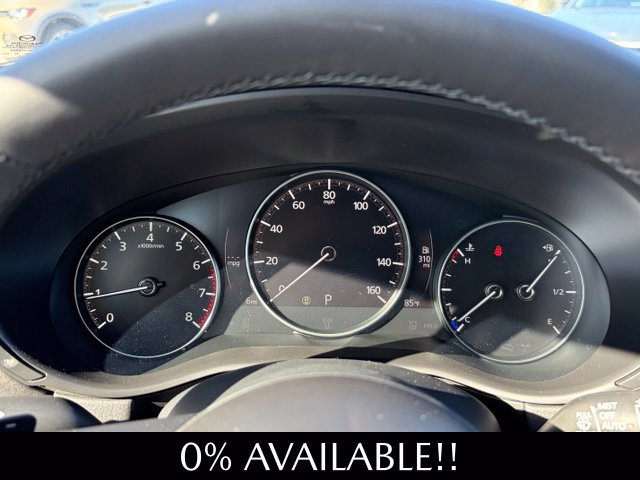 Used 2026 MAZDA CX-50 AWD 2.5 S w/ Accent Package image 14