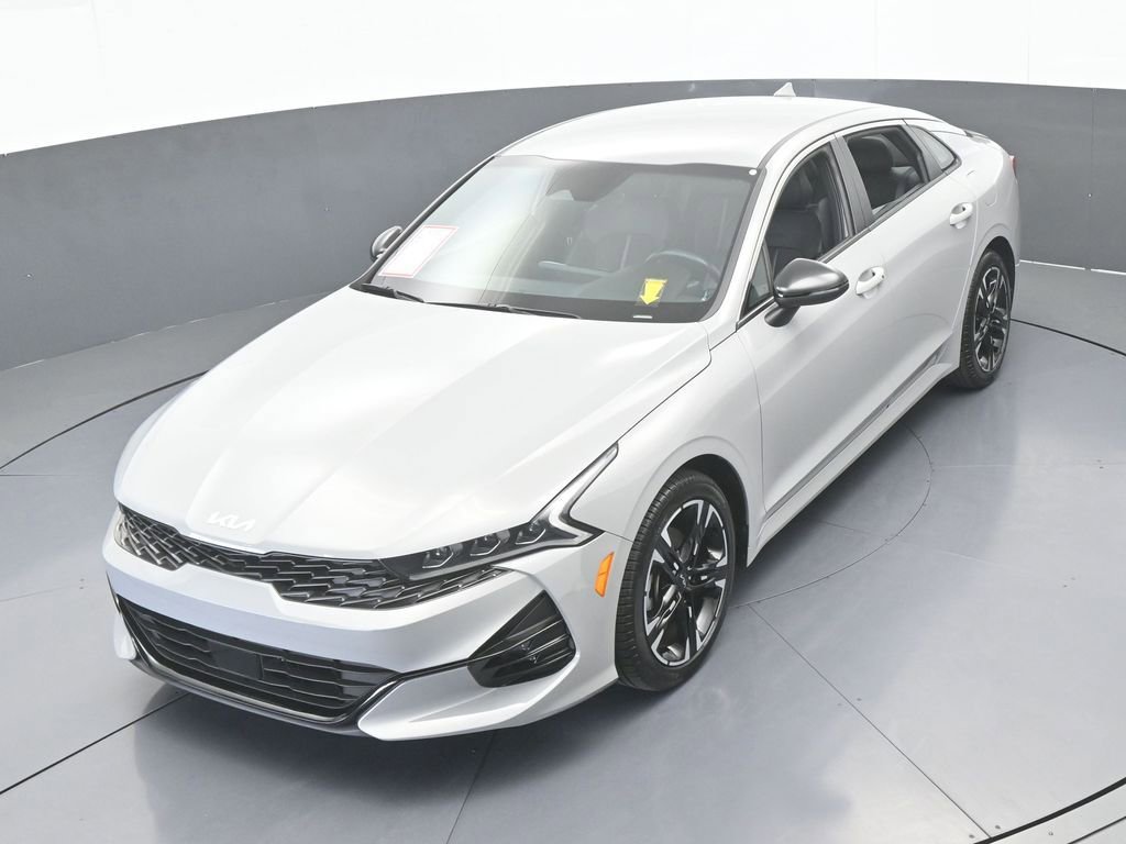 Used 2023 Kia K5 GT-Line w/ GT-Line Premium Package image 43