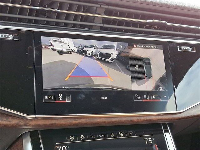 New 2026 Audi Q7 3.0T Prestige image 15
