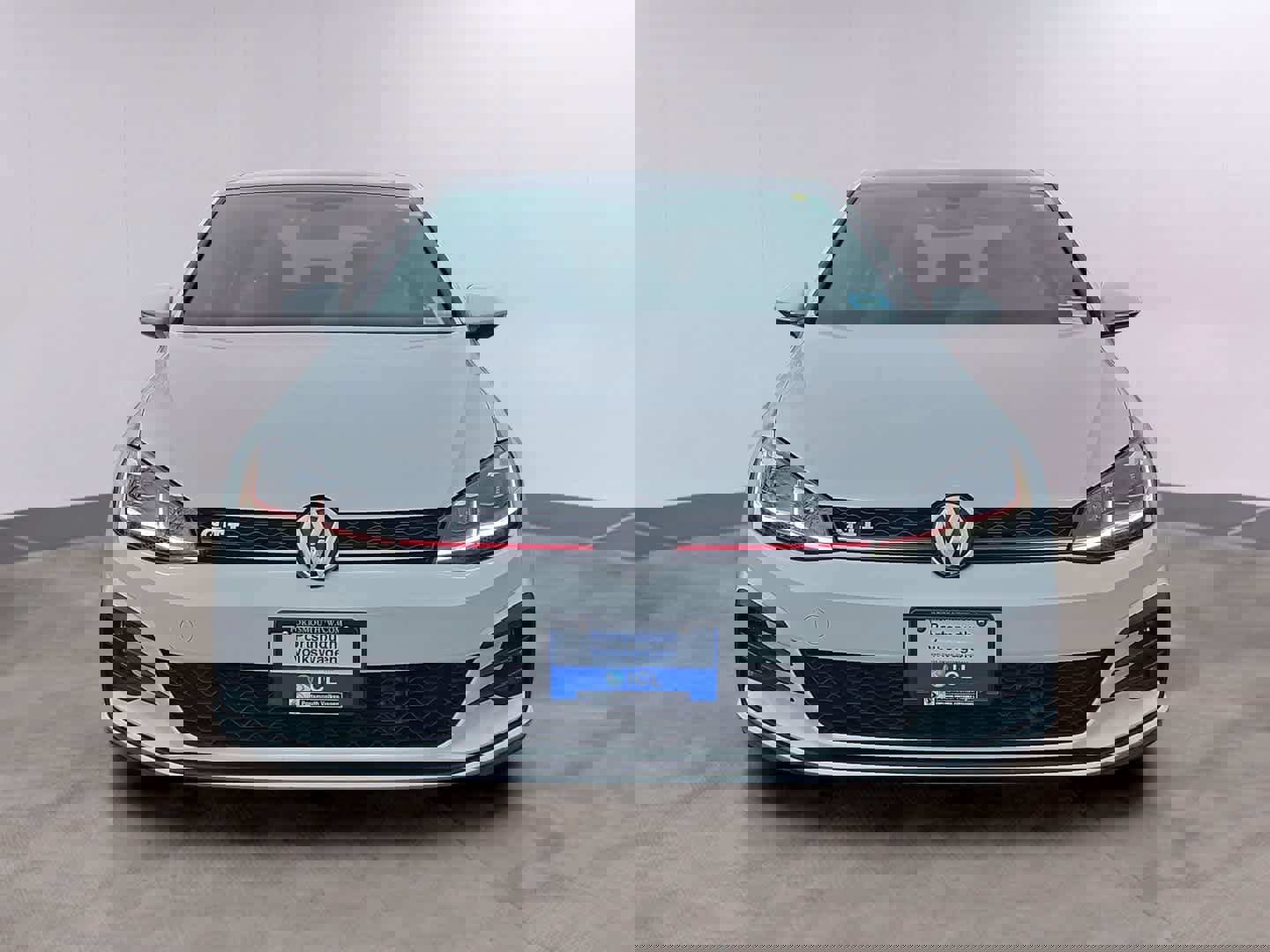 Used 2018 Volkswagen GTI SE w/ SE Leather Package image 9