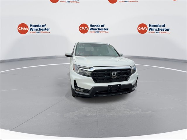 New 2026 Honda Ridgeline RTL image 3