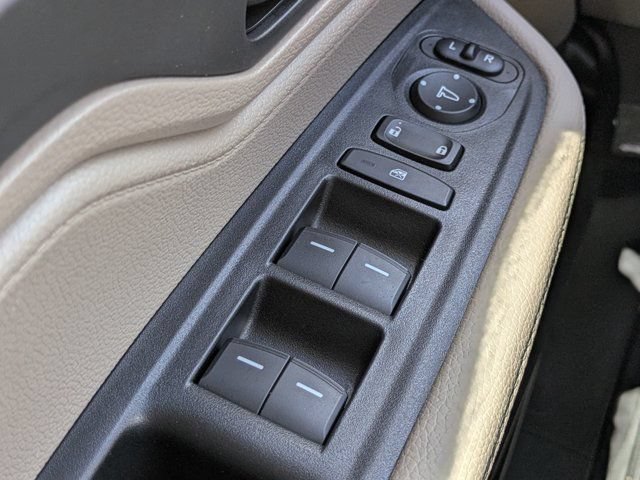 Certified 2023 Honda Odyssey EX-L image 22