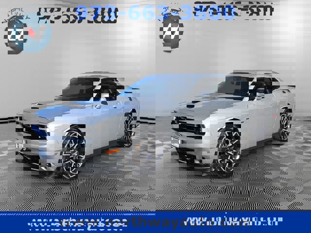 Used 2023 Dodge Challenger R/T
