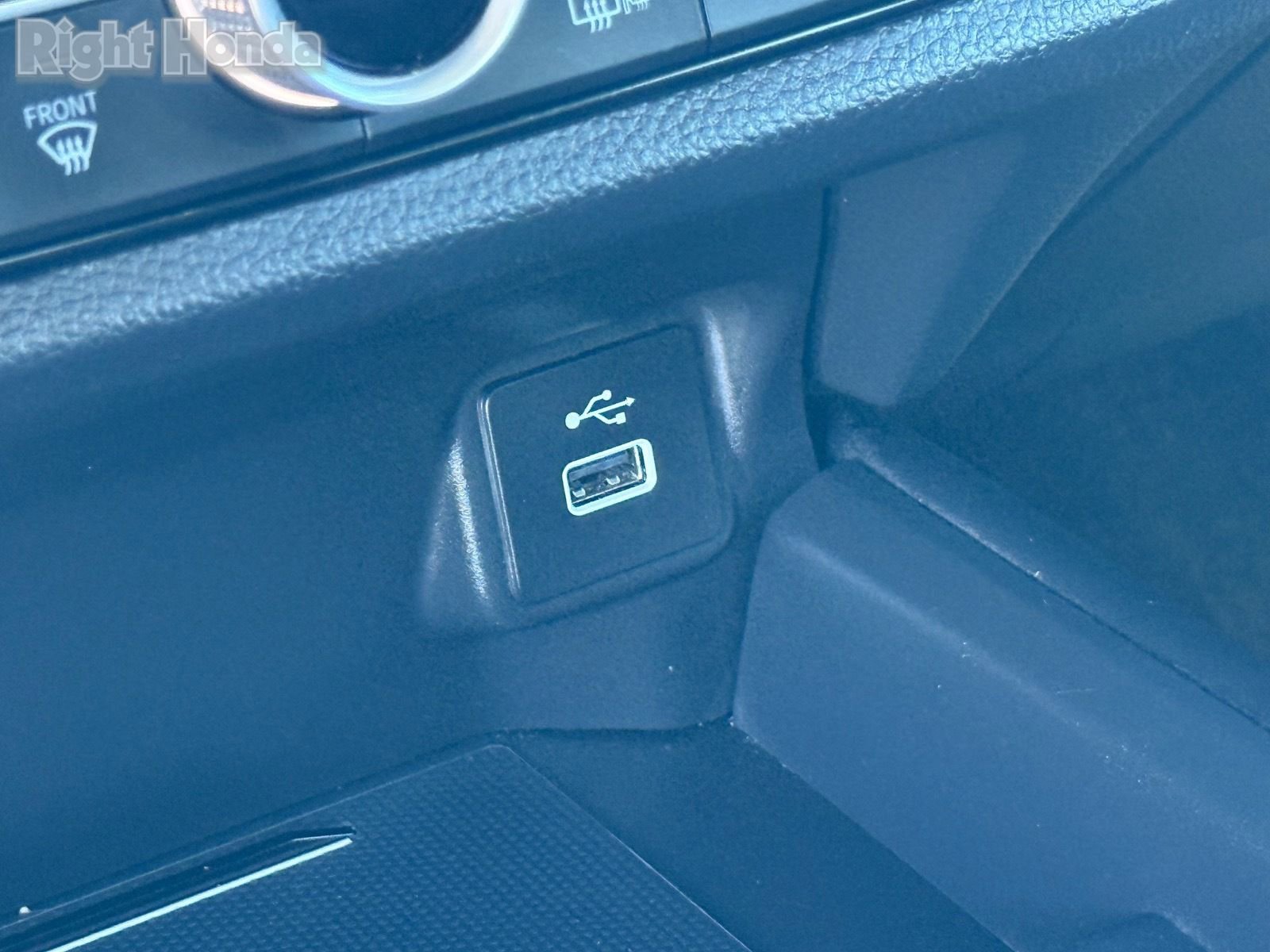 Used 2025 Honda HR-V EX-L image 24