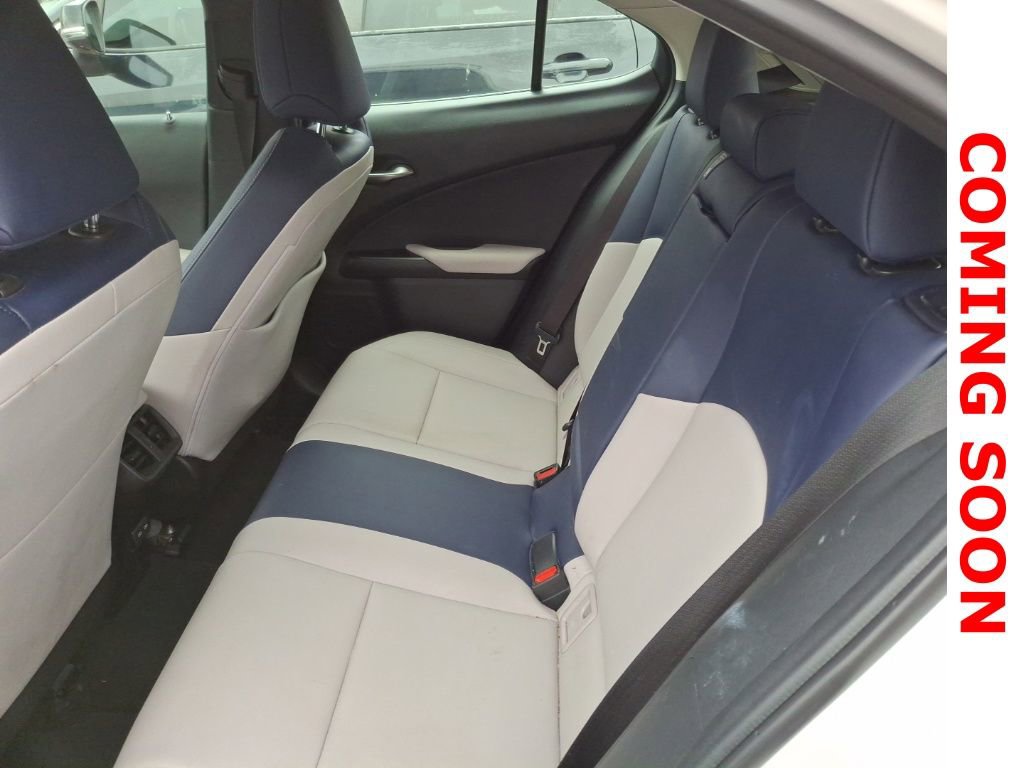 Used 2021 Lexus UX 250h w/ Premium Package image 14