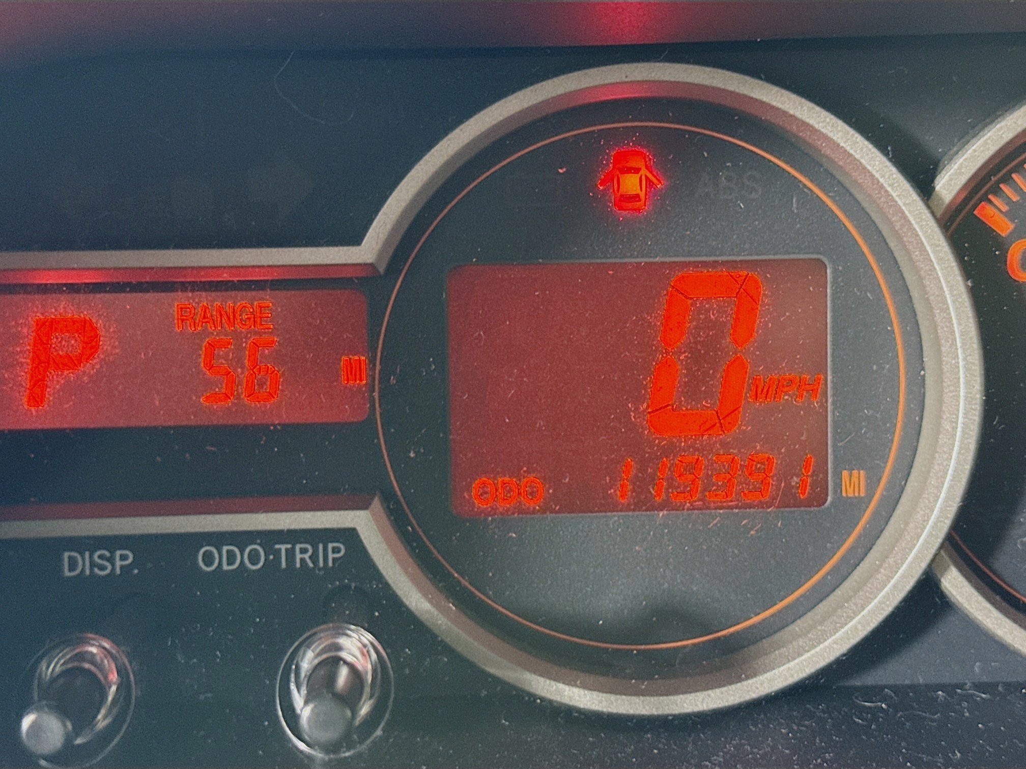 Used 2014 Scion xB FWD image 13