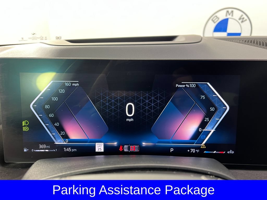 Used 2024 BMW X5 xDrive40i w/ Premium Package AWD/4WD image 4