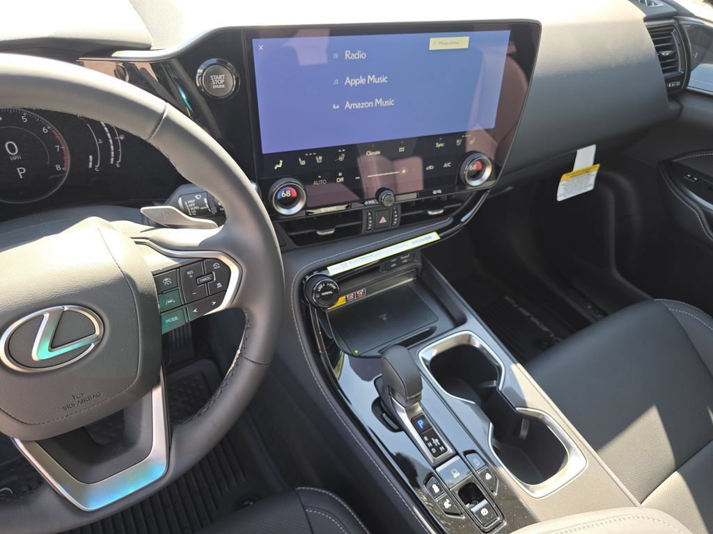 New 2026 Lexus NX 350 AWD w/ Premium Package image 20