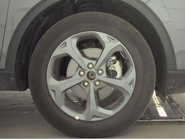 Used 2025 Ford Escape ST-Line AWD/4WD image 7