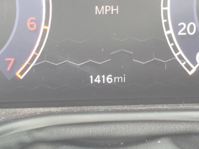 Used 2024 Jeep Compass Limited w/ Elite Group image 26