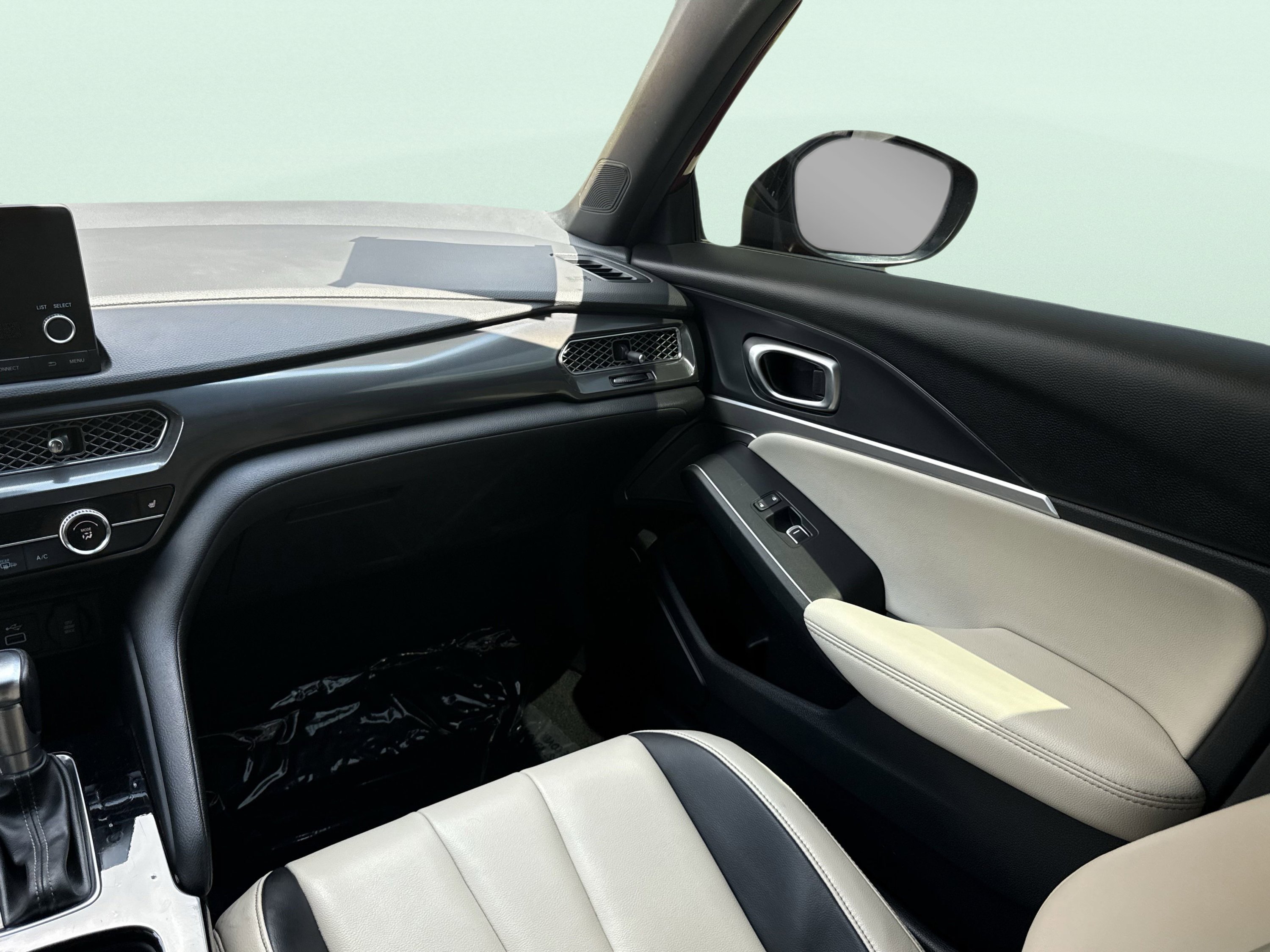 Used 2024 Acura Integra A-Spec image 52