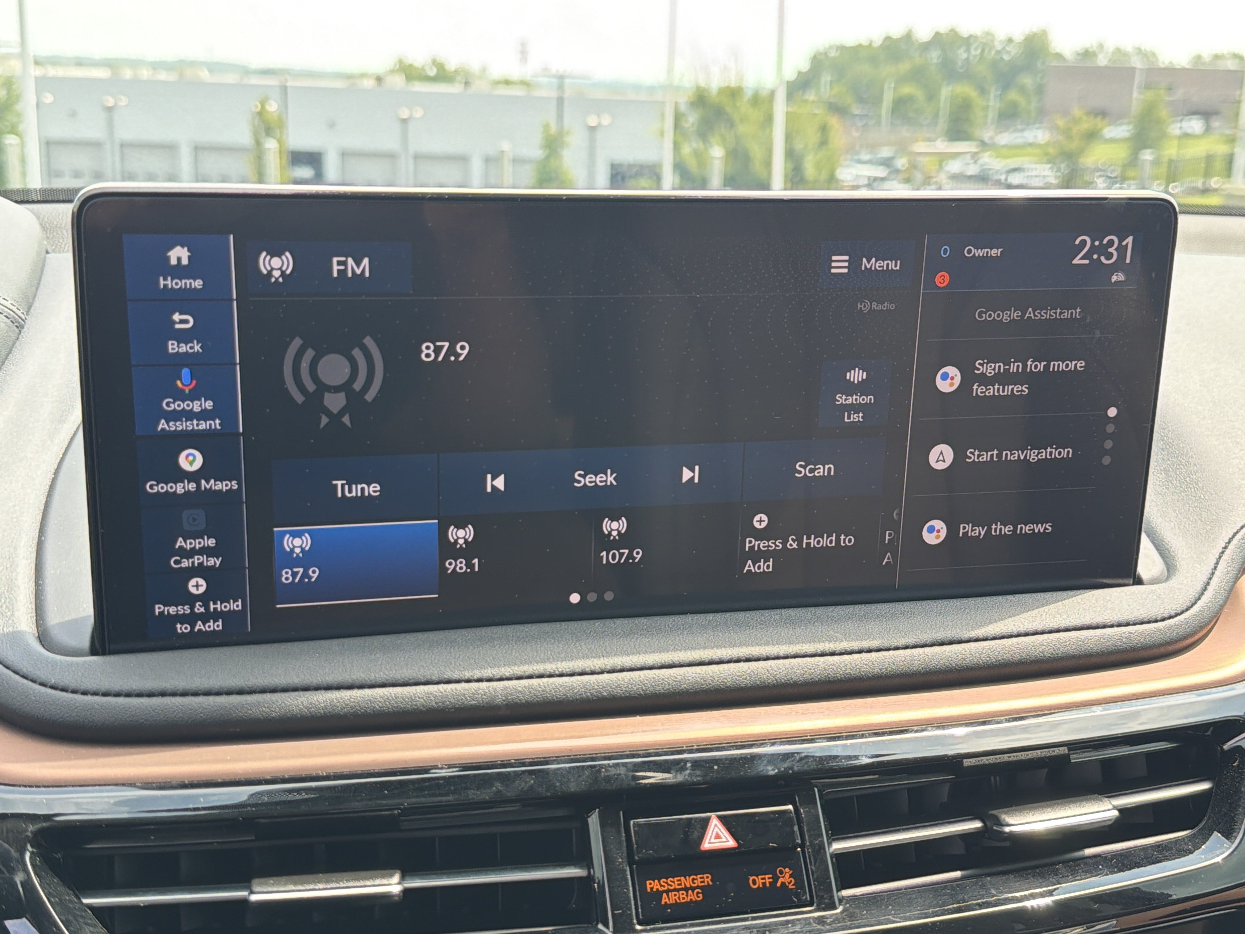 Certified 2026 Acura MDX w/ Technology Package FWD image 23