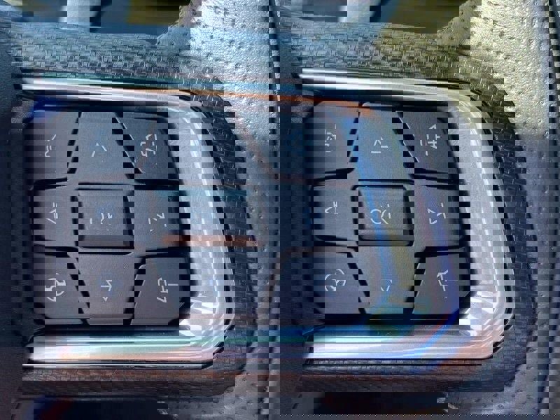 New 2025 Ford Mustang GT Premium image 11