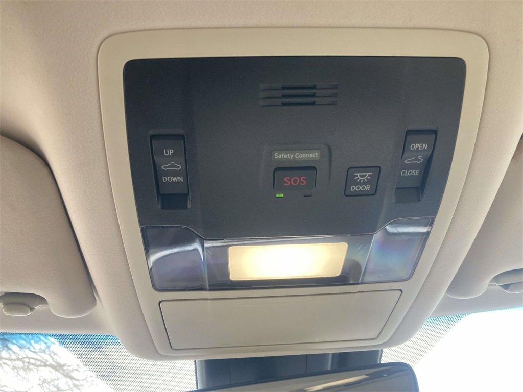 Used 2018 Lexus RX 350L AWD image 18