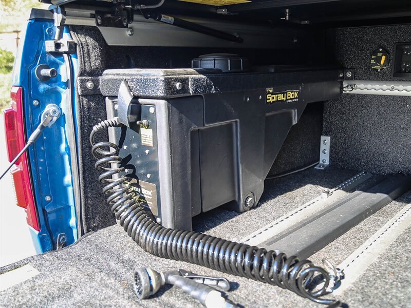 Used 2019 Ford F150 Raptor w/ Equipment Group 802A Luxury image 37