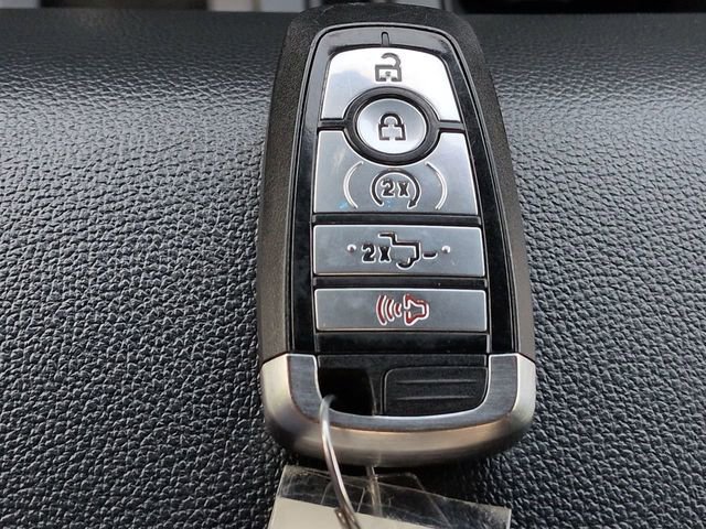 Used 2022 Ford F150 Tremor w/ Equipment Group 401A Mid image 38