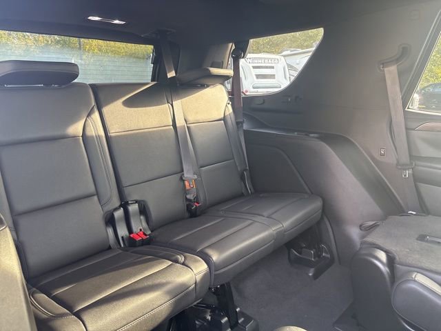 Used 2022 Chevrolet Tahoe Z71 w/ Luxury Package image 13