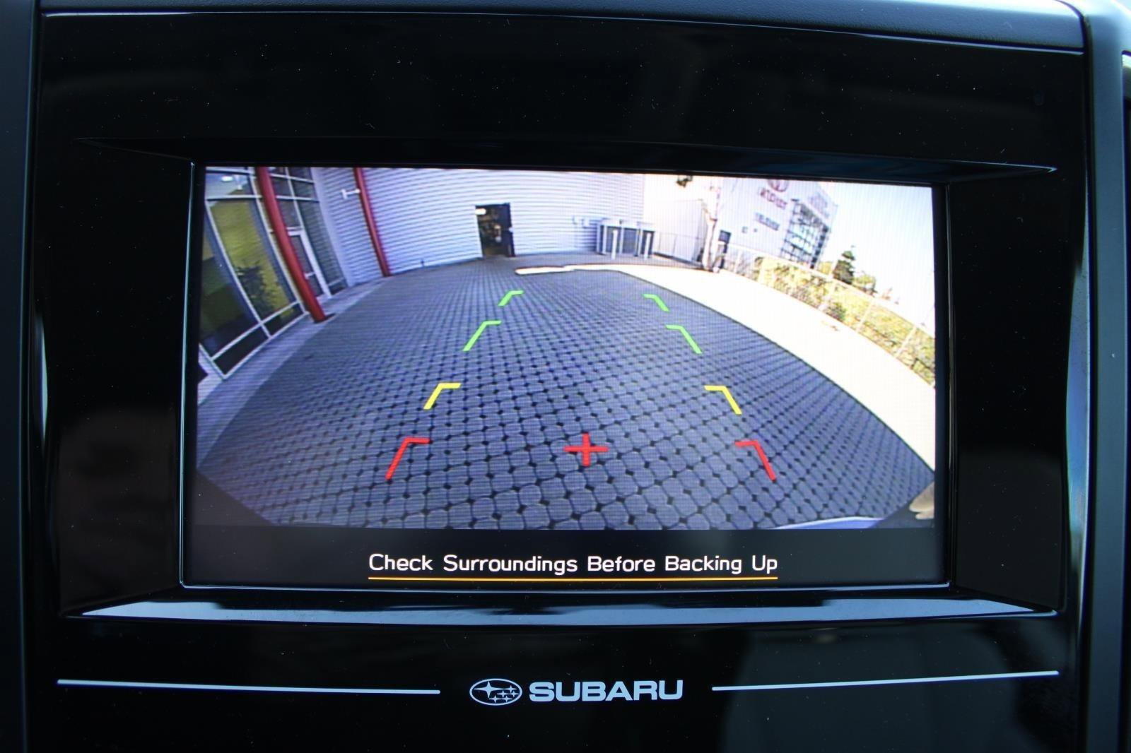 Used 2023 Subaru Forester image 17