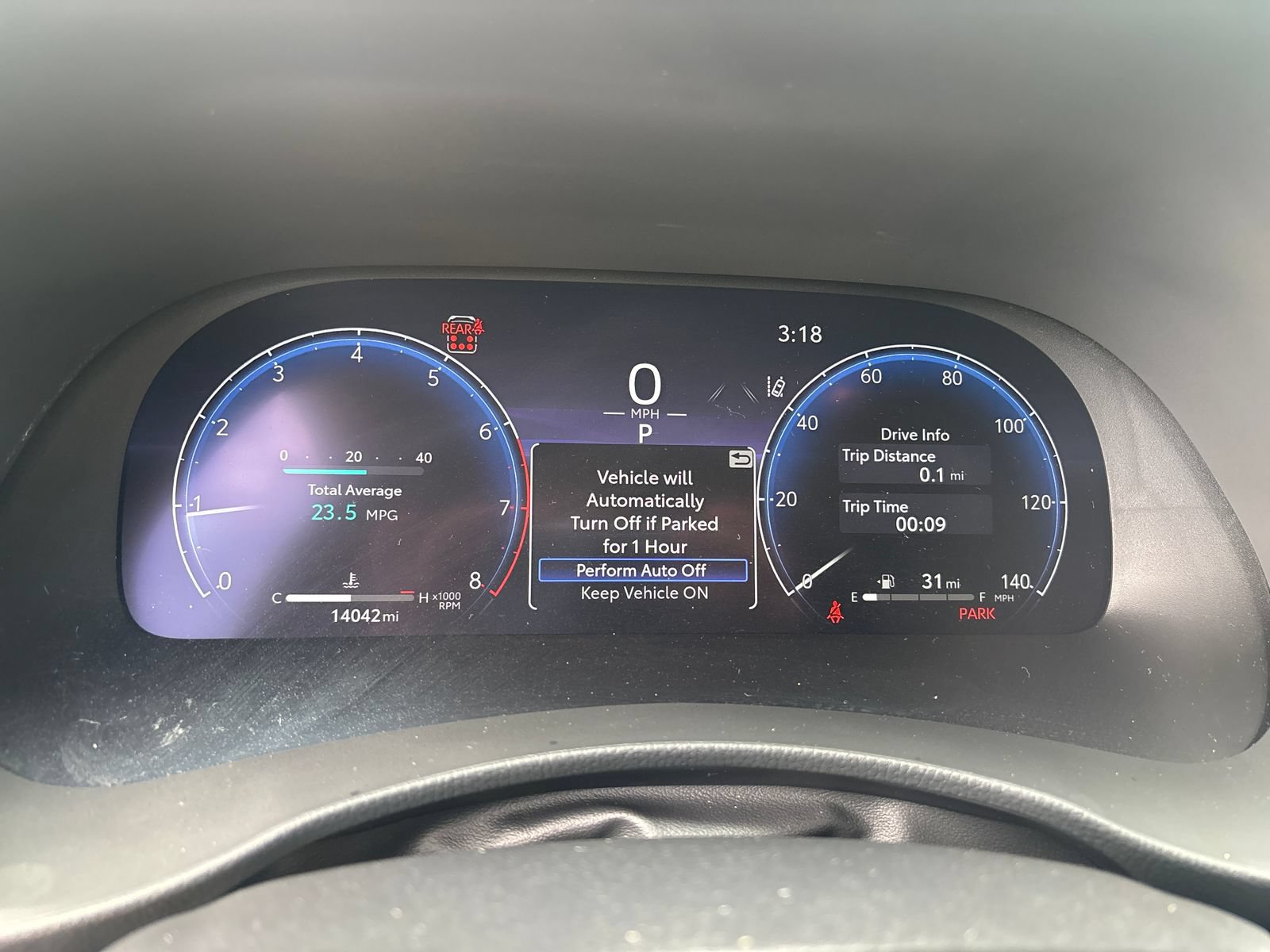 Used 2025 Toyota Highlander Limited FWD image 23
