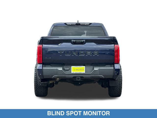 Used 2024 Toyota Tundra Limited w/ TRD Off-Road Package AWD/4WD image 6