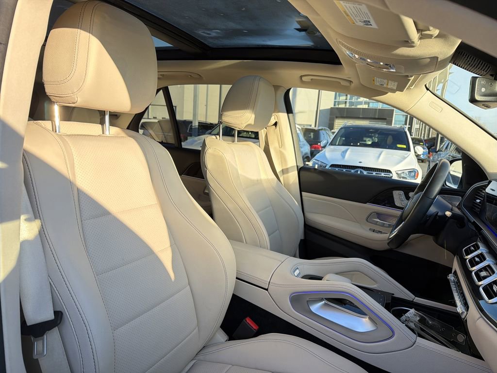 Certified 2023 Mercedes-Benz GLE 350 image 19