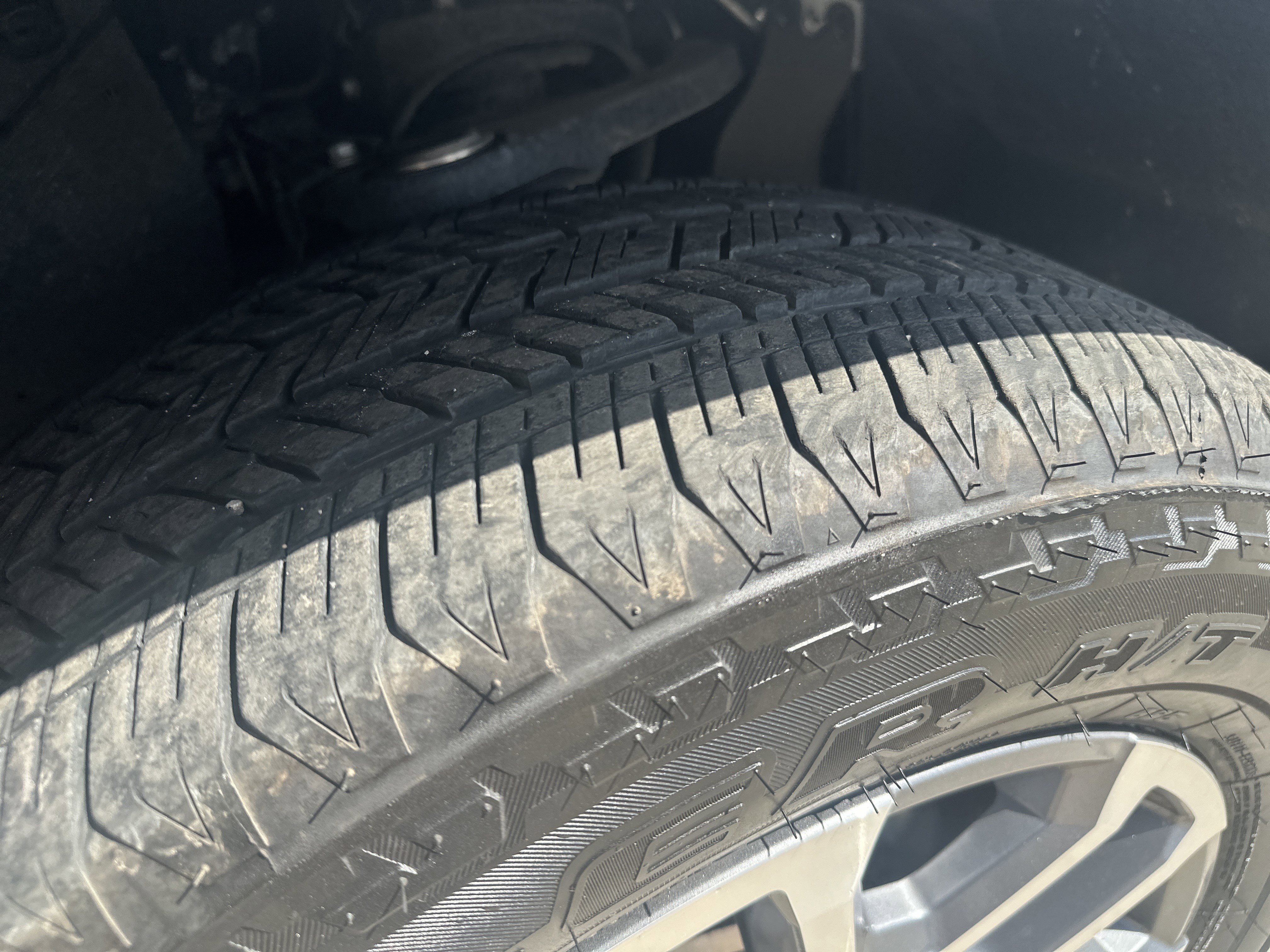 Used 2025 Toyota Tundra 1794 Edition image 10