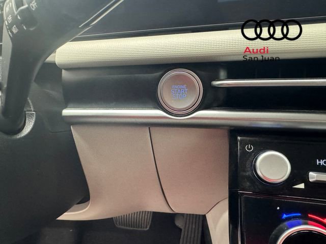 Used 2026 Hyundai Tucson SEL image 34