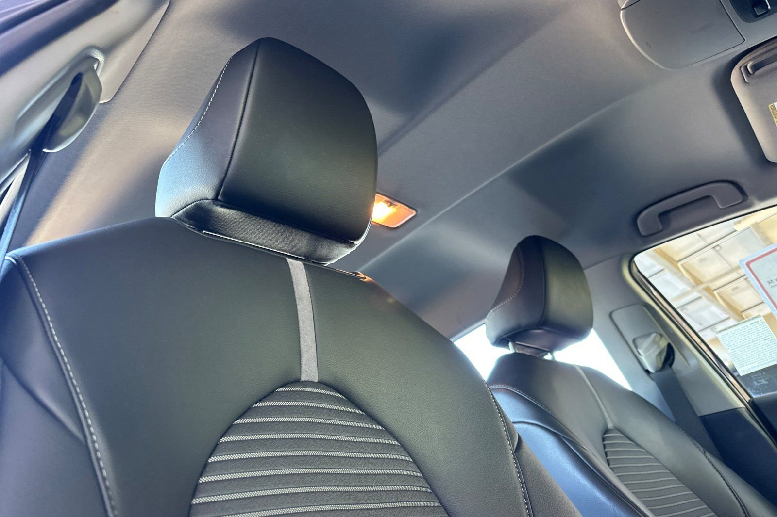 Certified 2024 Toyota Camry SE image 19