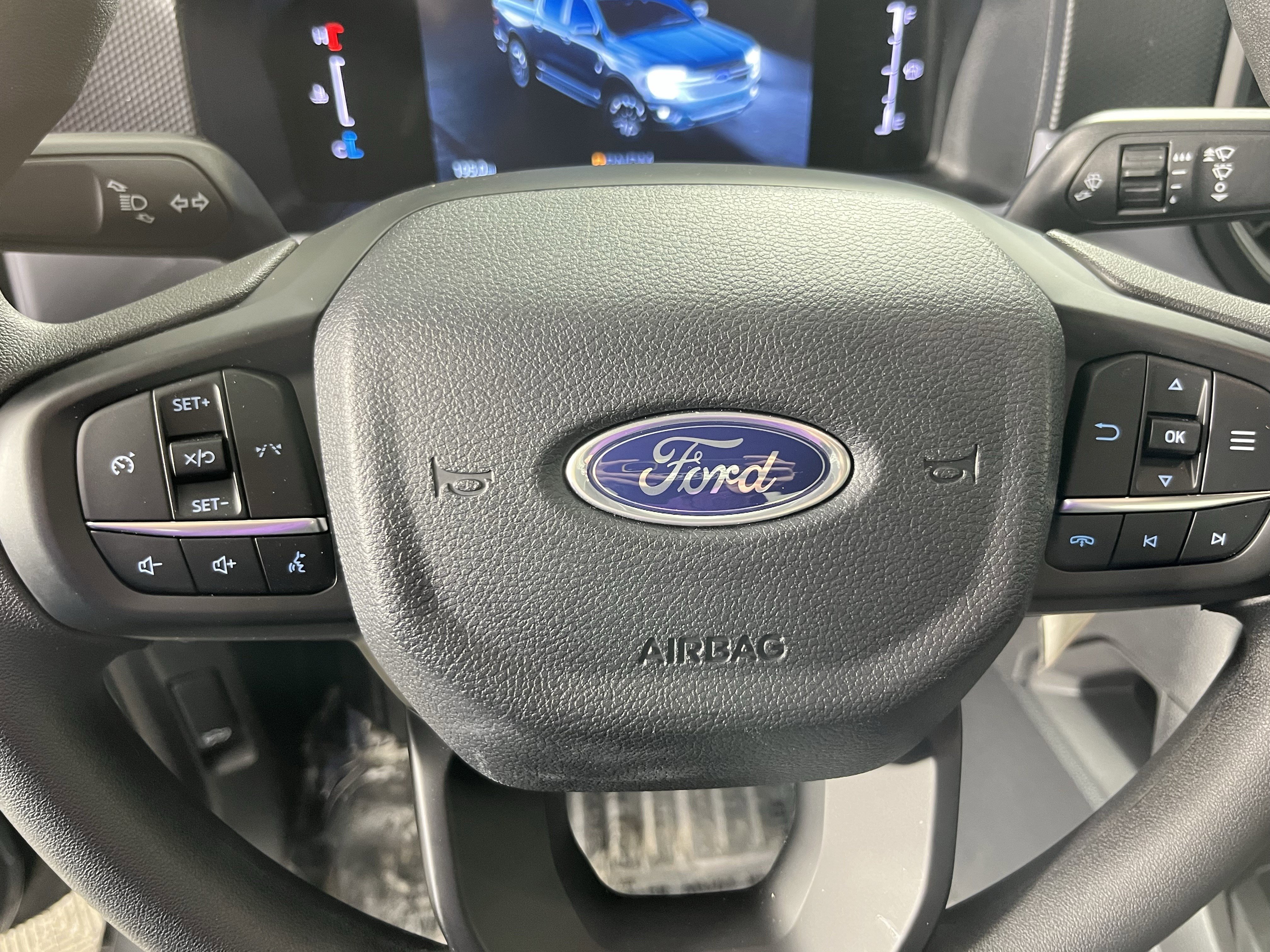 Used 2024 Ford Ranger XL image 18